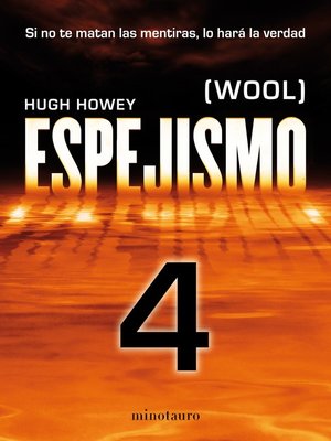 Hugh Howey Wool Ebook